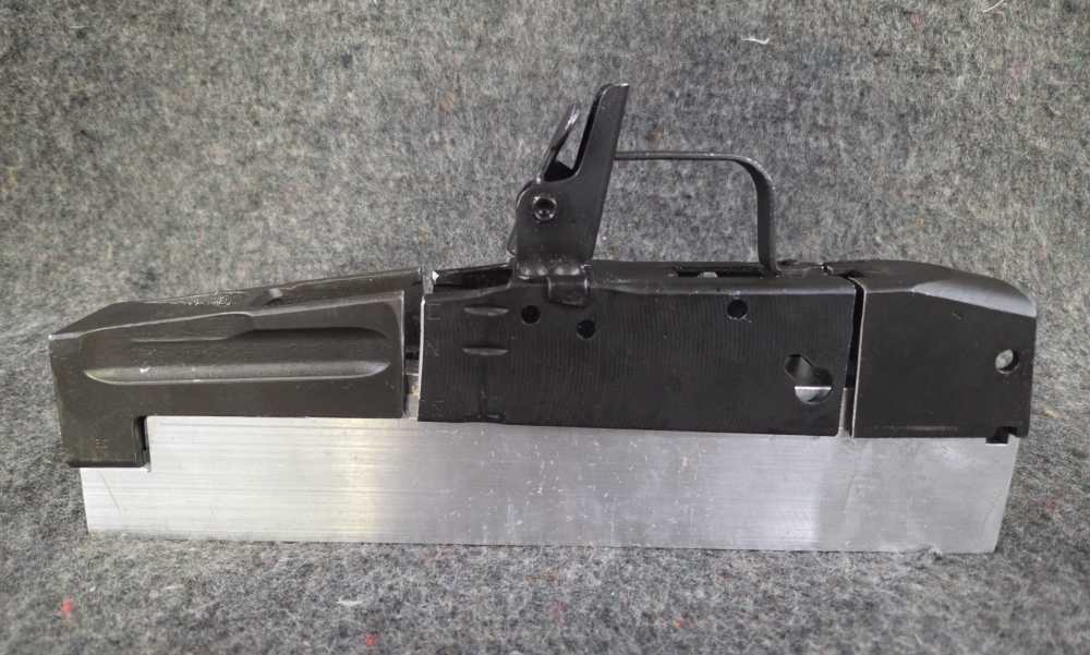 Galil Welding Jig- Suitable for IMI Model ARM Reciver-img-2