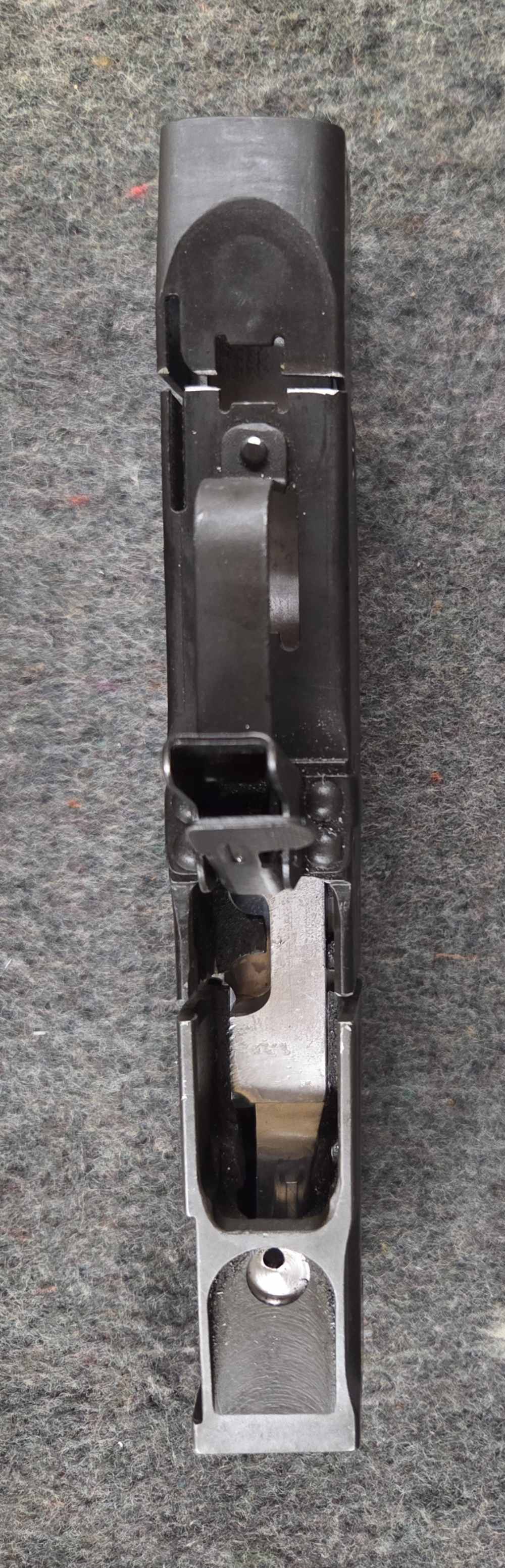 Galil Welding Jig- Suitable for IMI Model ARM Reciver-img-1