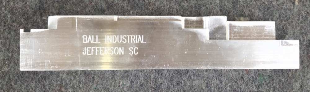 Galil Welding Jig- Suitable for IMI Model ARM Reciver-img-4