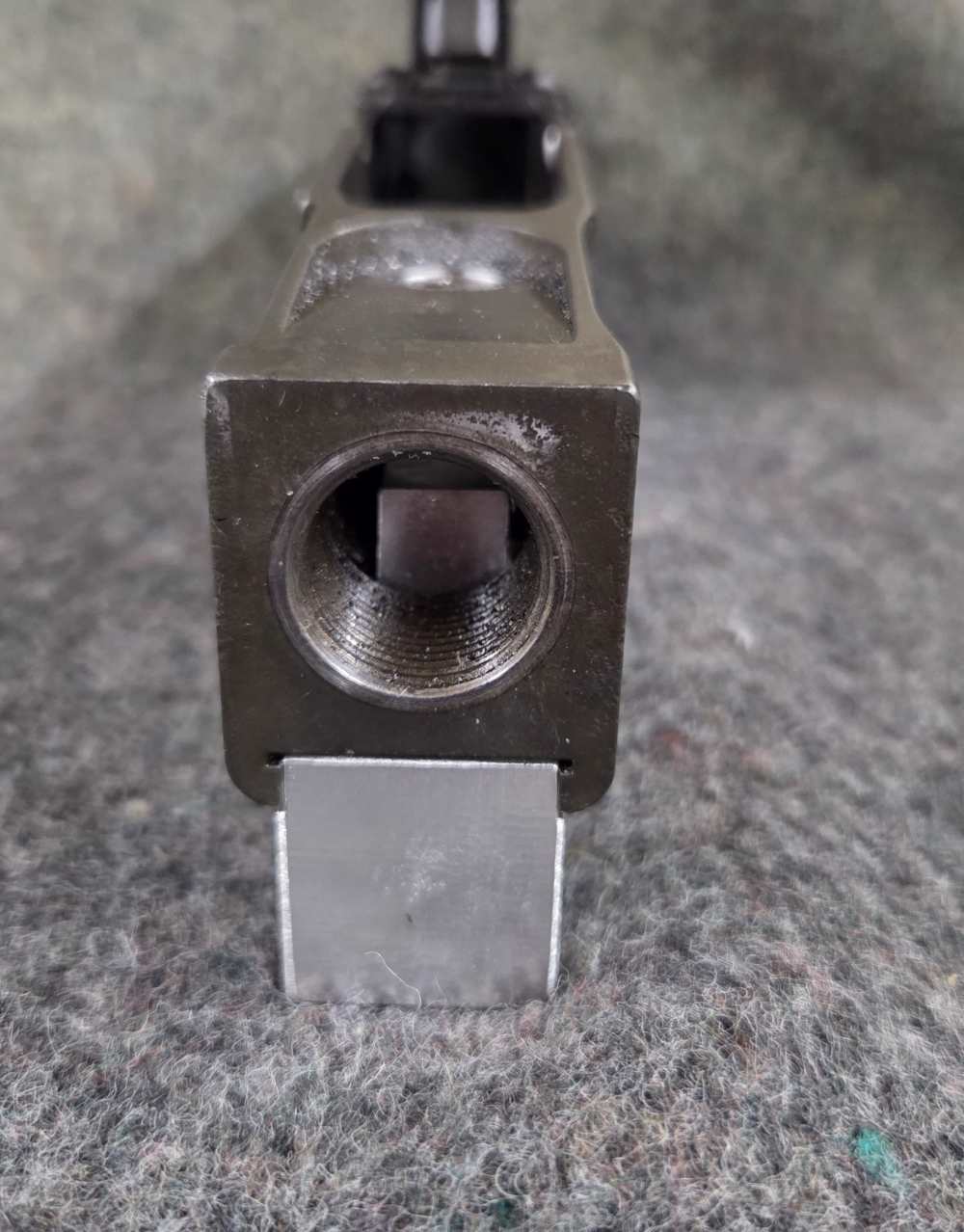 Galil Welding Jig- Suitable for IMI Model ARM Reciver-img-3
