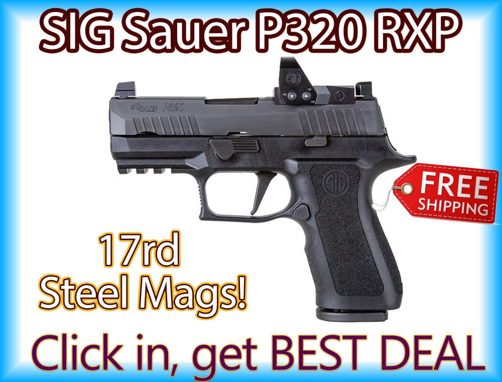 Sig P320 RXP-img-0