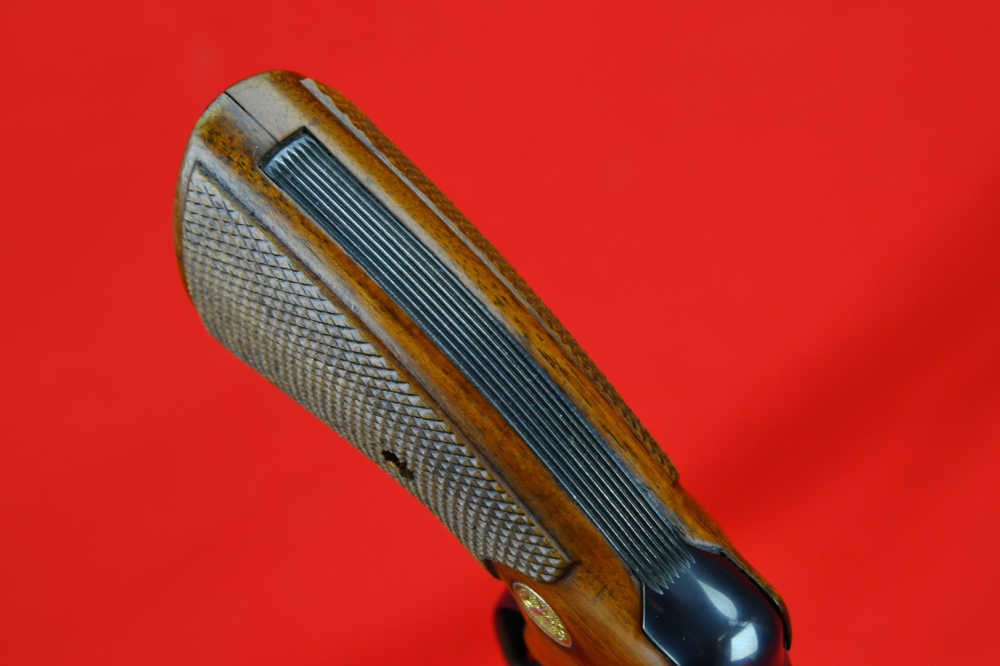 MINTY, EARLY Colt Python - Blue - .357 Mag -*W/ Original Box* -img-44