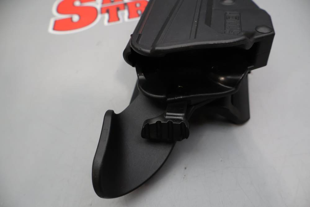Lot O' (1) 5.11 Tactical Thumb Drive Holster Glock17/22 RH-img-4