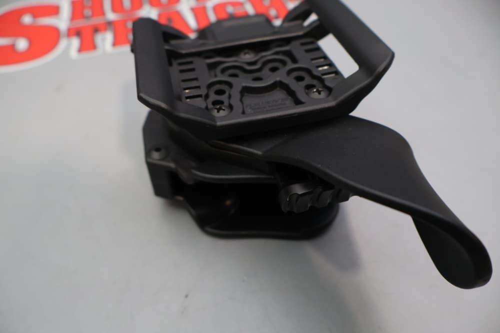 Lot O' (1) 5.11 Tactical Thumb Drive Holster Glock17/22 RH-img-3