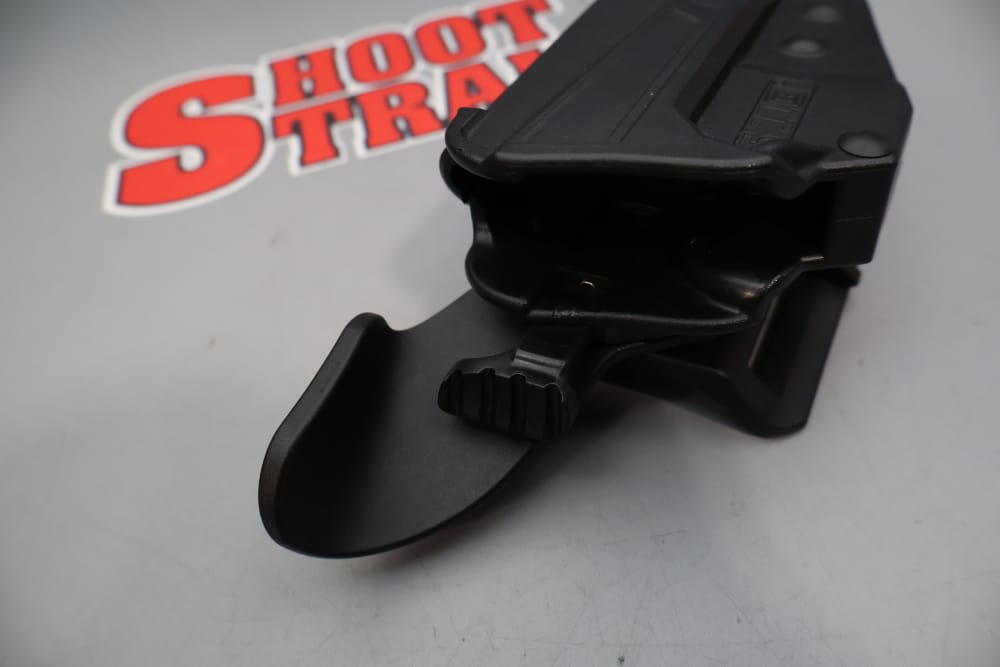 Lot O' (1) 5.11 Tactical Thumb Drive Holster Glock17/22 RH-img-7