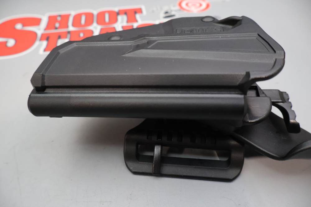 Lot O' (1) 5.11 Tactical Thumb Drive Holster Glock17/22 RH-img-5