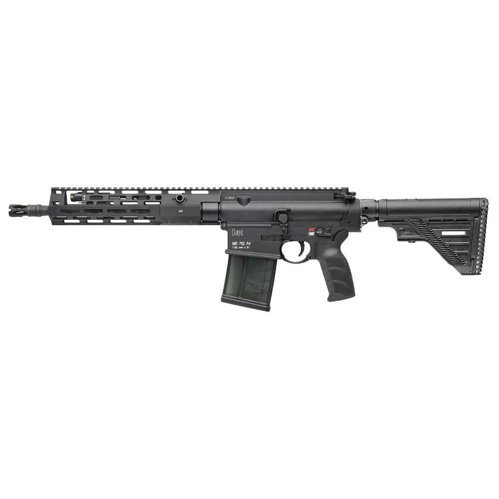 Heckler & Koch, MR762 A4 SBR 7.62 13" Barrel NEW   NO CC FEES-img-0