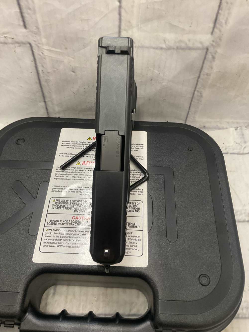 Glock G23 Gen 5 .40 S&W-img-2