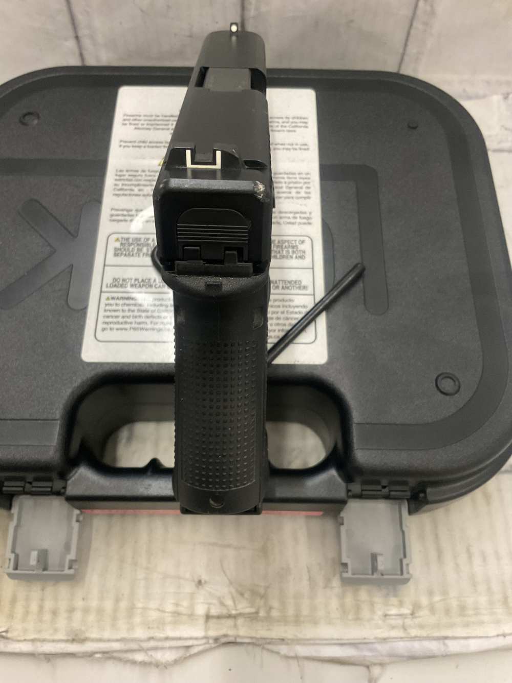 Glock G23 Gen 5 .40 S&W-img-3