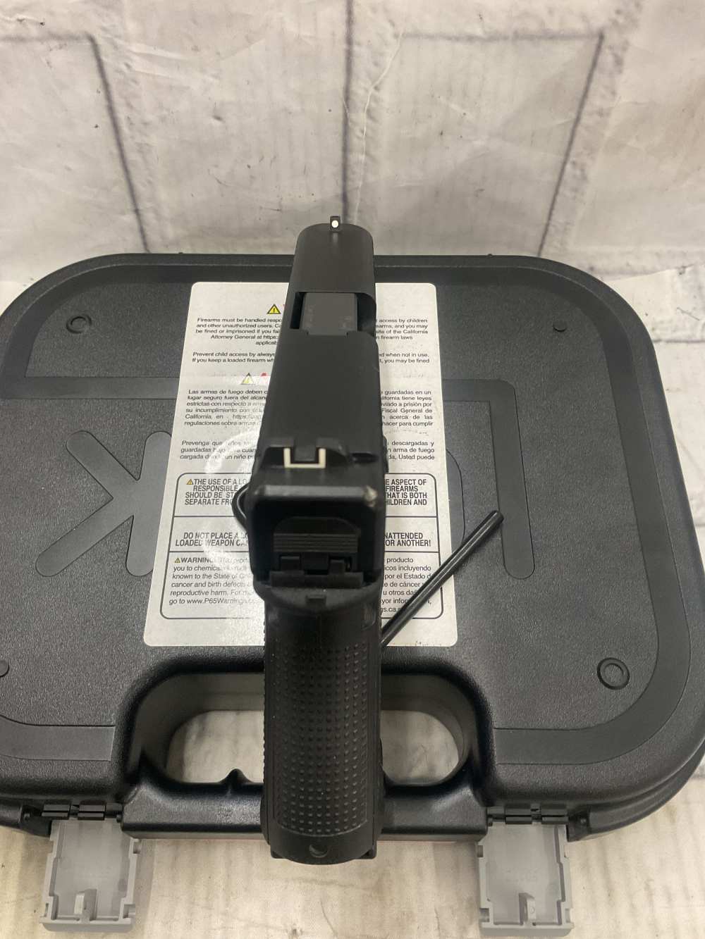 Glock G23 Gen 5 .40 S&W-img-4