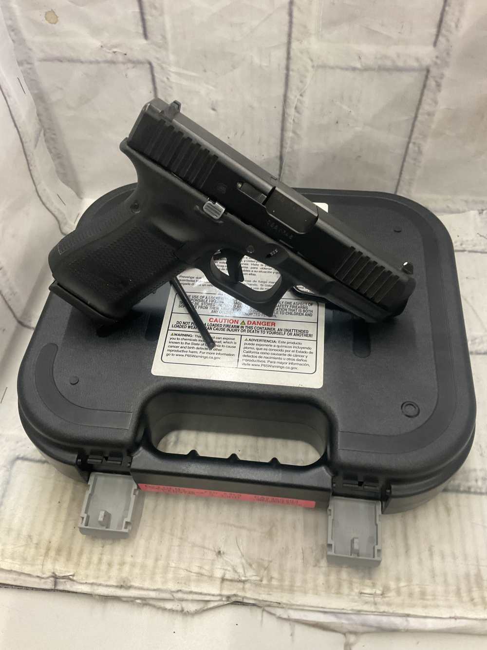 Glock G23 Gen 5 .40 S&W-img-0