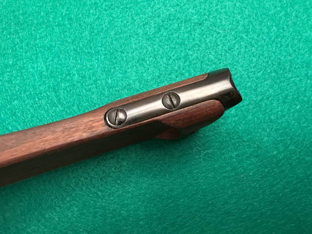 Luger Mauser Artillery Cased Set mfg 1986 A Beautiful Very Rare Luger-img-17