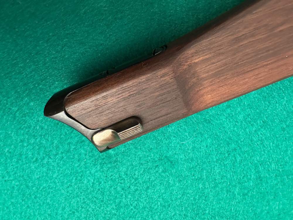 Luger Mauser Artillery Cased Set mfg 1986 A Beautiful Very Rare Luger-img-18
