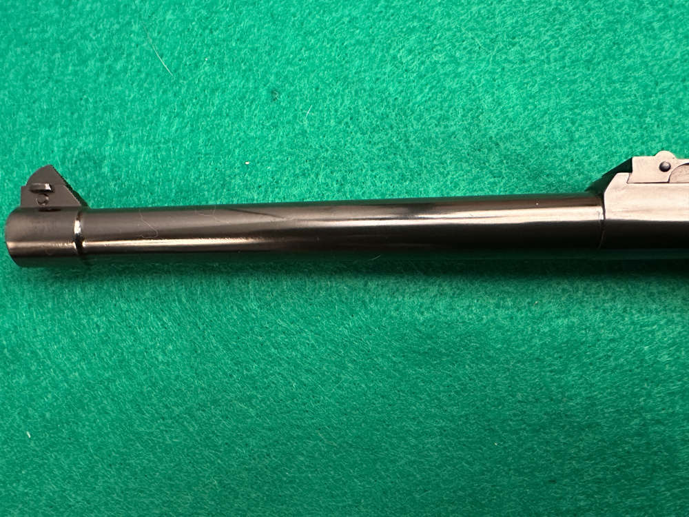 Luger Mauser Artillery Cased Set mfg 1986 A Beautiful Very Rare Luger-img-9