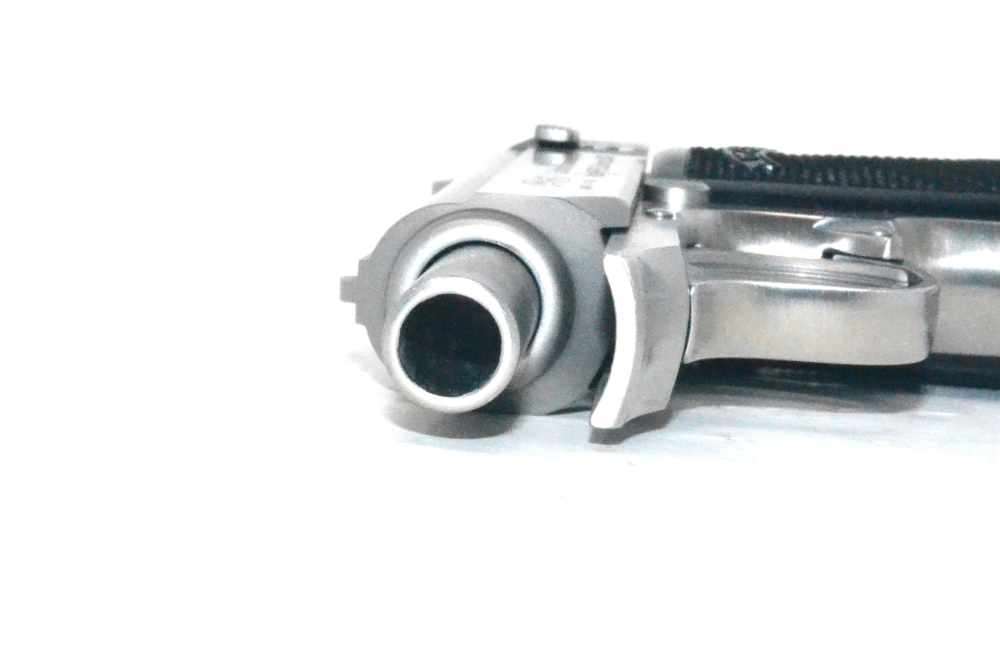 Walther PPK/S Stainless Original Case 1988 Matching Papers Target 4 Mags-img-3