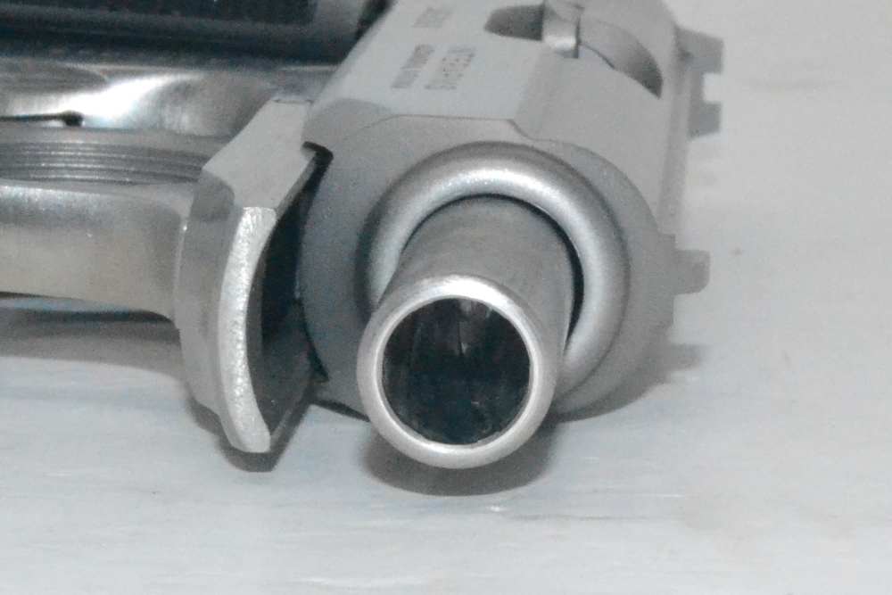 Walther PPK/S Stainless Original Case 1988 Matching Papers Target 4 Mags-img-4