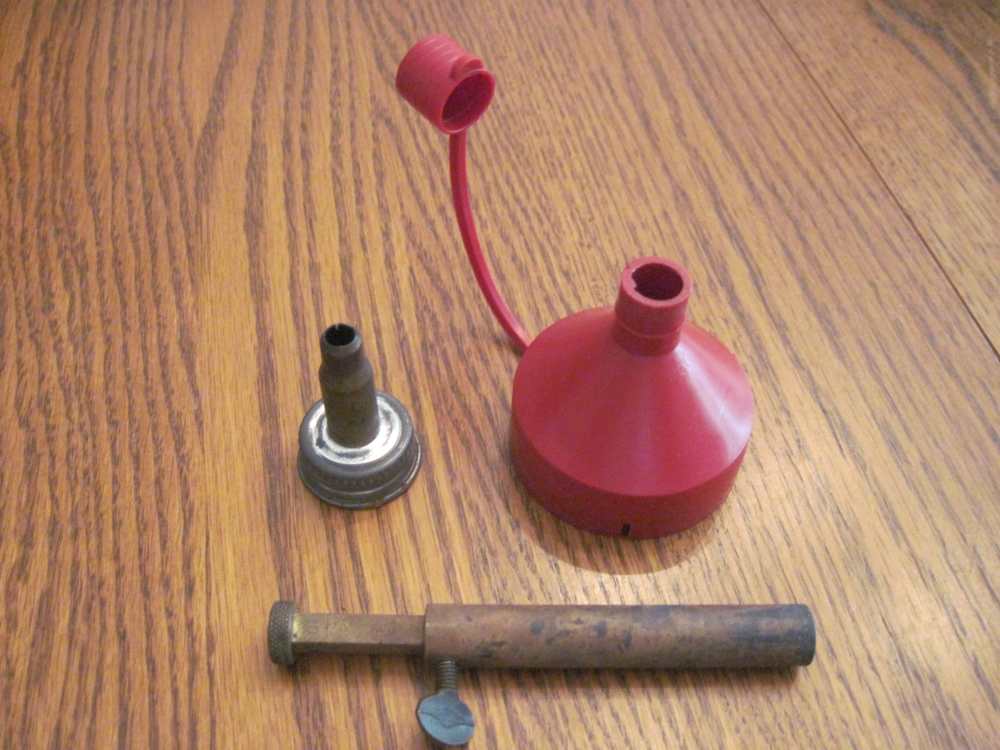 Muzzleloading hunting bullets, various-img-12