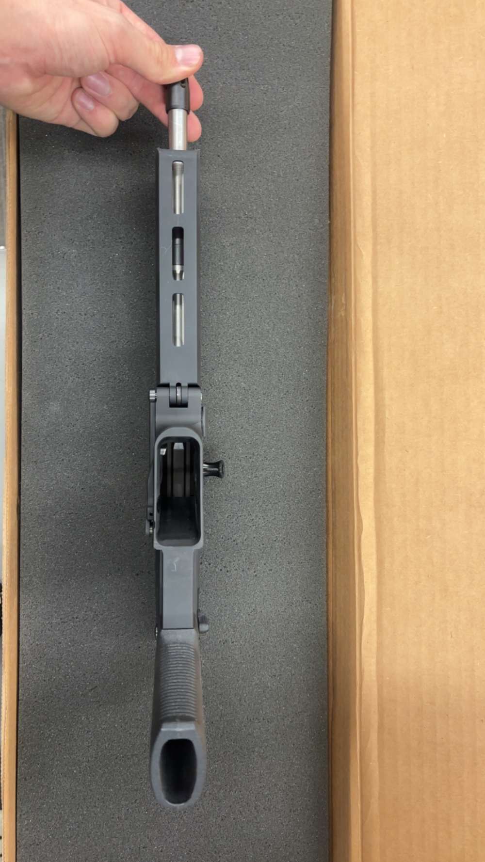 Diamondback Dbx 5.7x28* NO MAGS *-img-1