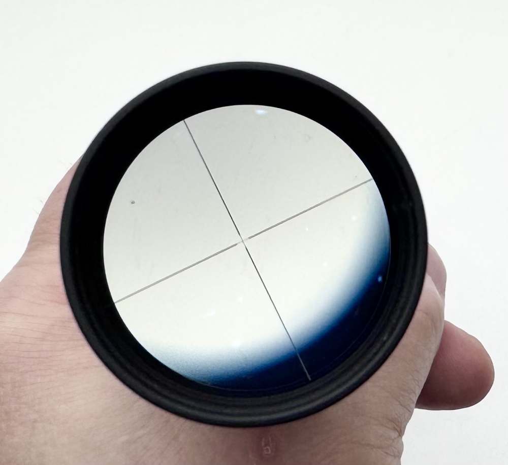 Leupold  VX-2  4-12x40MM  1” MT  Alloy Rings  Duplex Reticle-img-11