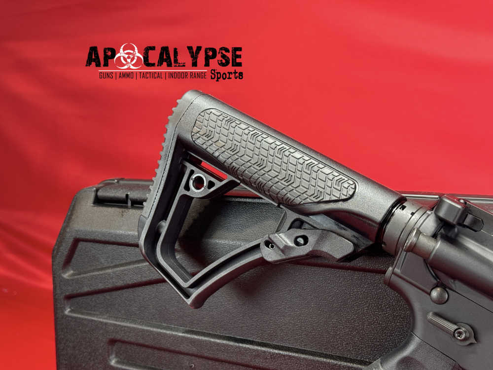 Daniel Defense DD4 M4A1 RIII 14.5"-img-7