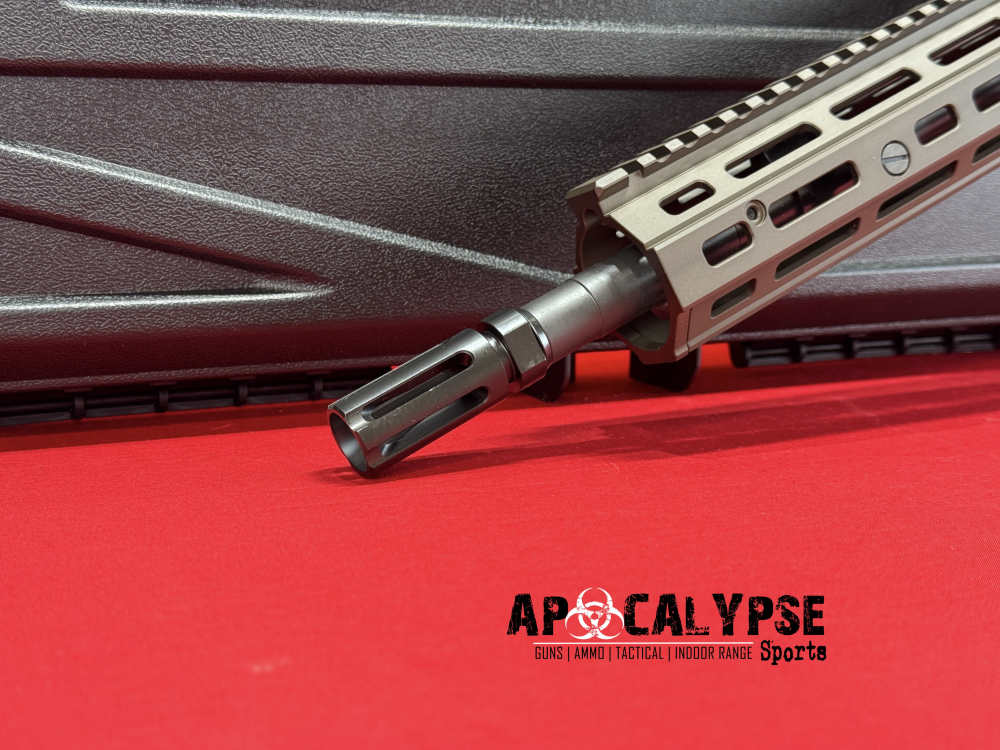 Daniel Defense DD4 M4A1 RIII 14.5"-img-4