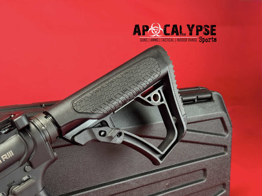Daniel Defense DD4 M4A1 RIII 14.5"-img-6