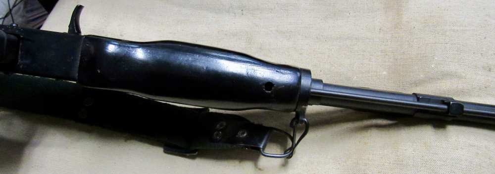 Egyptian MAADI Semi-Auto AK47 7.62x39 Rifle .01 NO RESERVE-img-14