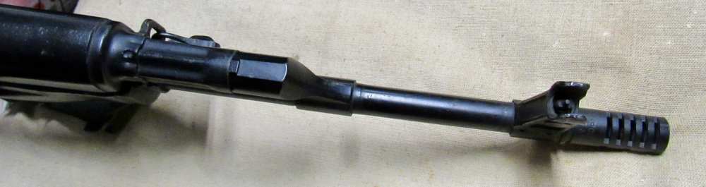 Egyptian MAADI Semi-Auto AK47 7.62x39 Rifle .01 NO RESERVE-img-16