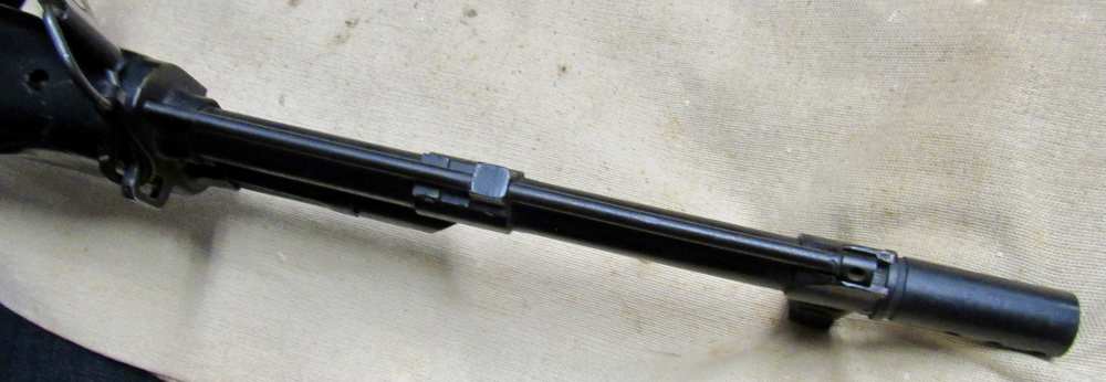 Egyptian MAADI Semi-Auto AK47 7.62x39 Rifle .01 NO RESERVE-img-18