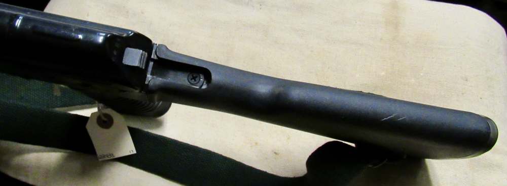 Egyptian MAADI Semi-Auto AK47 7.62x39 Rifle .01 NO RESERVE-img-21