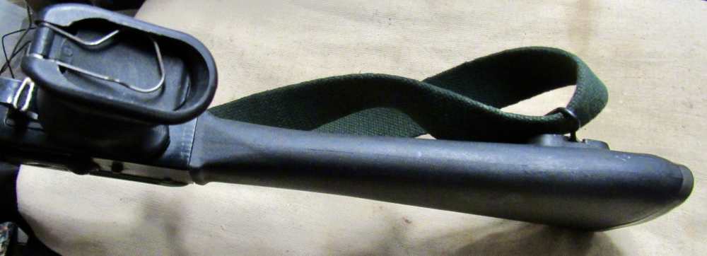 Egyptian MAADI Semi-Auto AK47 7.62x39 Rifle .01 NO RESERVE-img-23