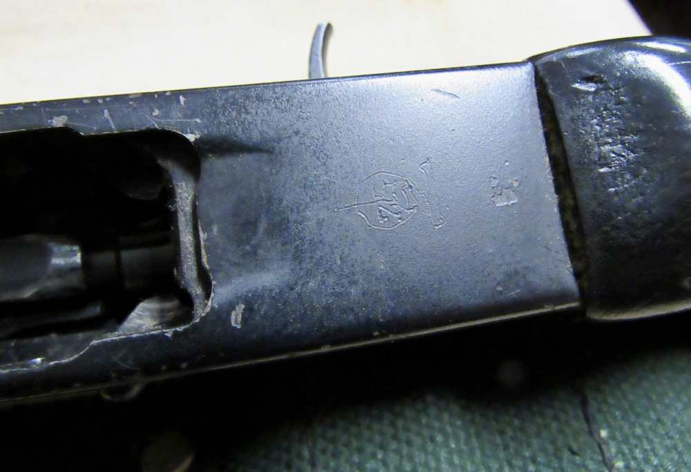 Egyptian MAADI Semi-Auto AK47 7.62x39 Rifle .01 NO RESERVE-img-10