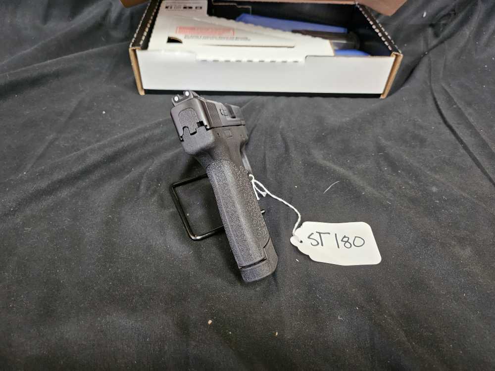 SMITH & WESSON M&P SHIELD 2.0 .45 AUTO PISTOL-img-2