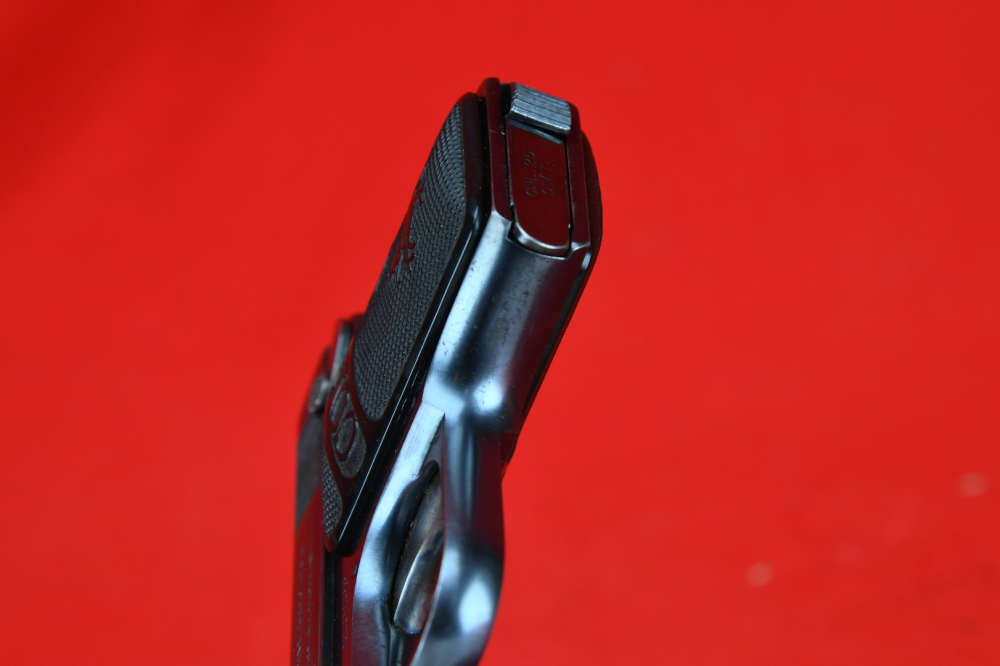 EXC. Colt Model 1908 Vest Pocket - .25 ACP - *W BOX*-img-22