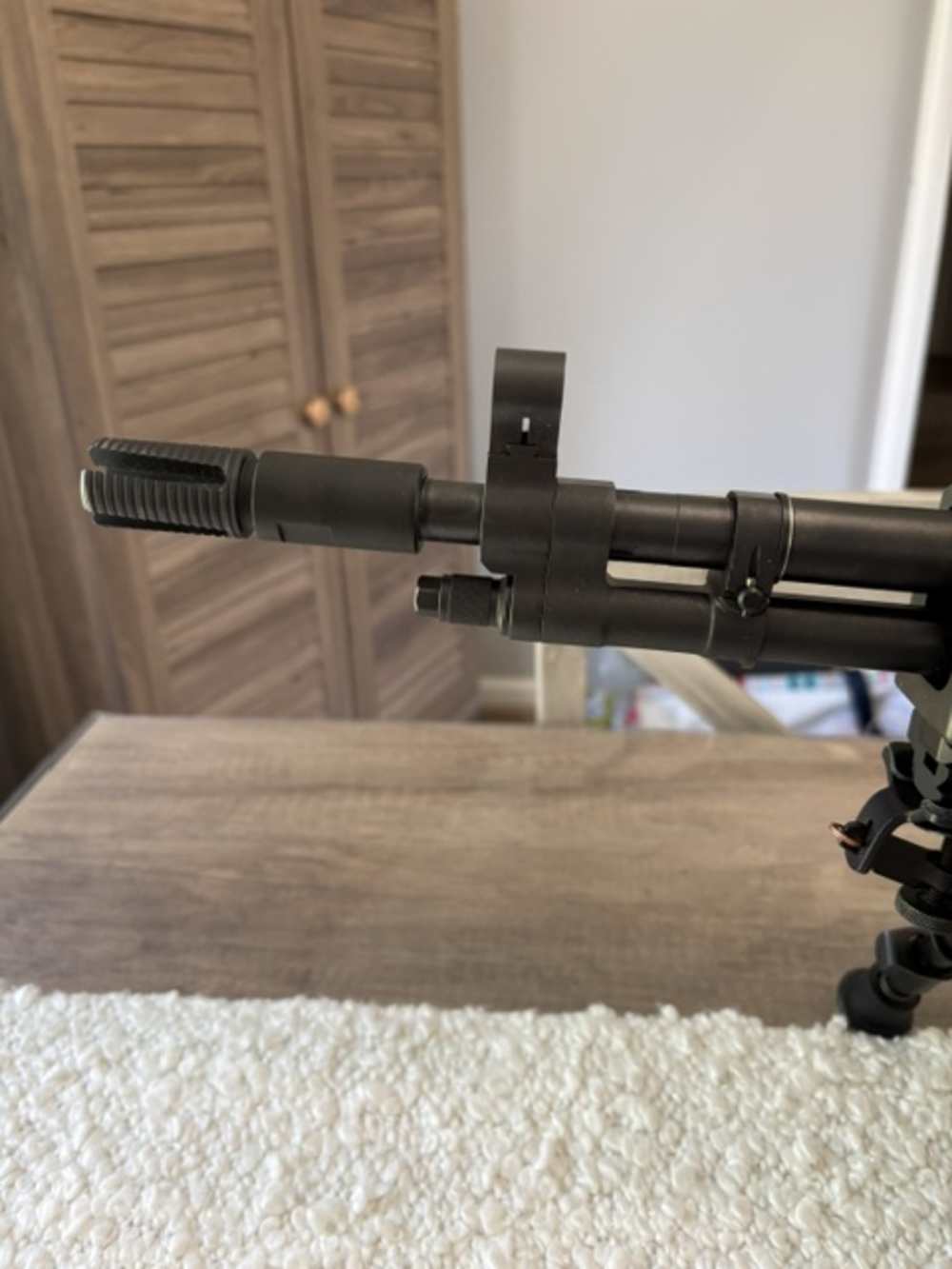 Original Factory Mk14  Mod0 Fully Transferable Machine Gun-img-21