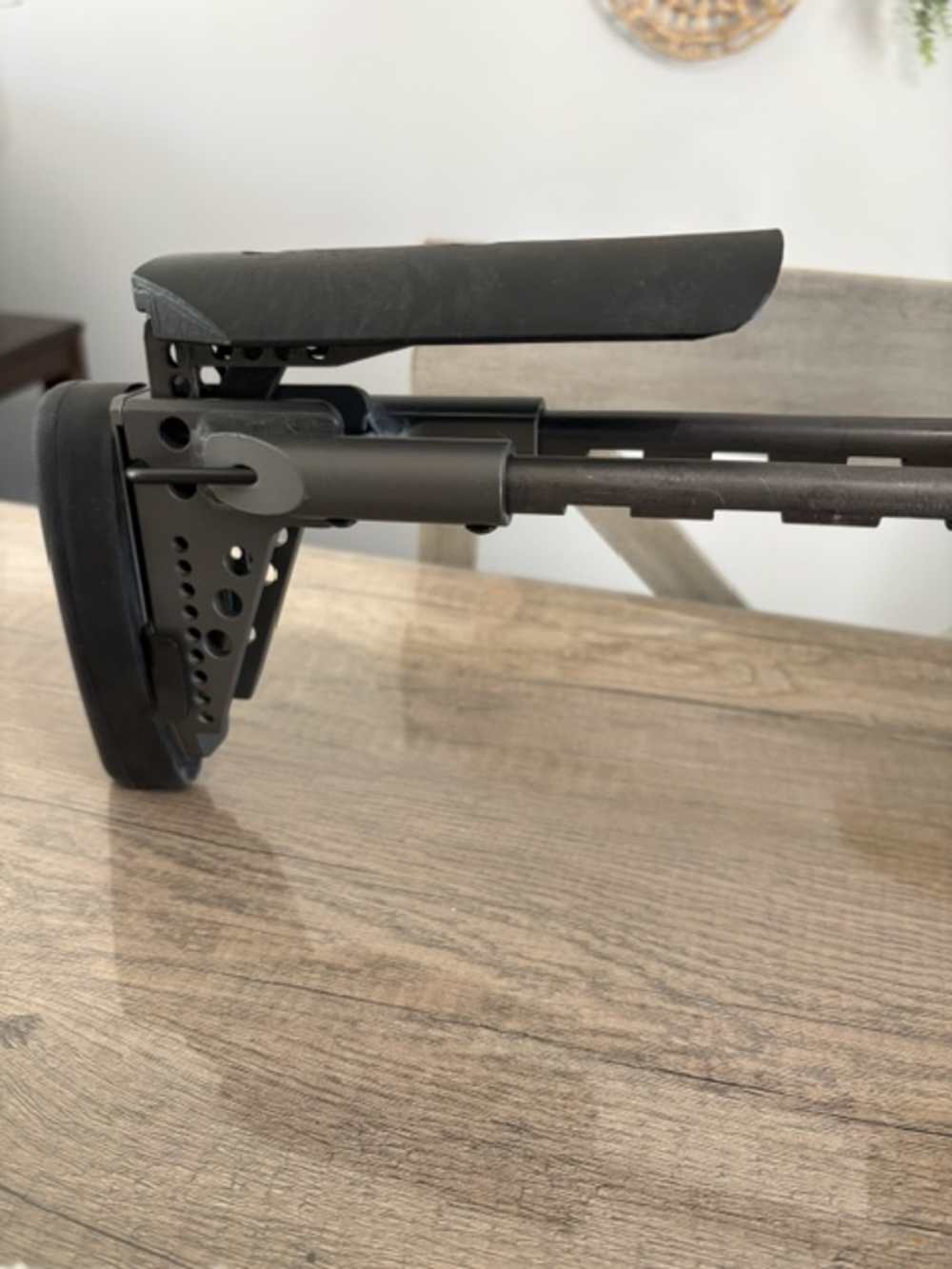 Original Factory Mk14  Mod0 Fully Transferable Machine Gun-img-3