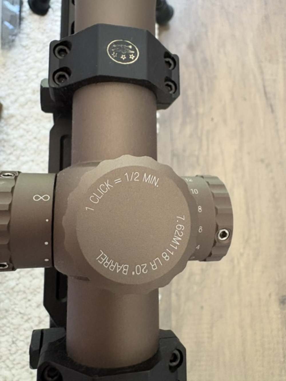 Original Factory Mk14  Mod0 Fully Transferable Machine Gun-img-22