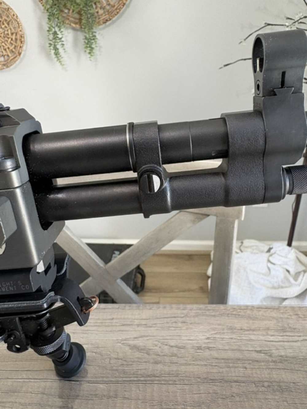 Original Factory Mk14  Mod0 Fully Transferable Machine Gun-img-12