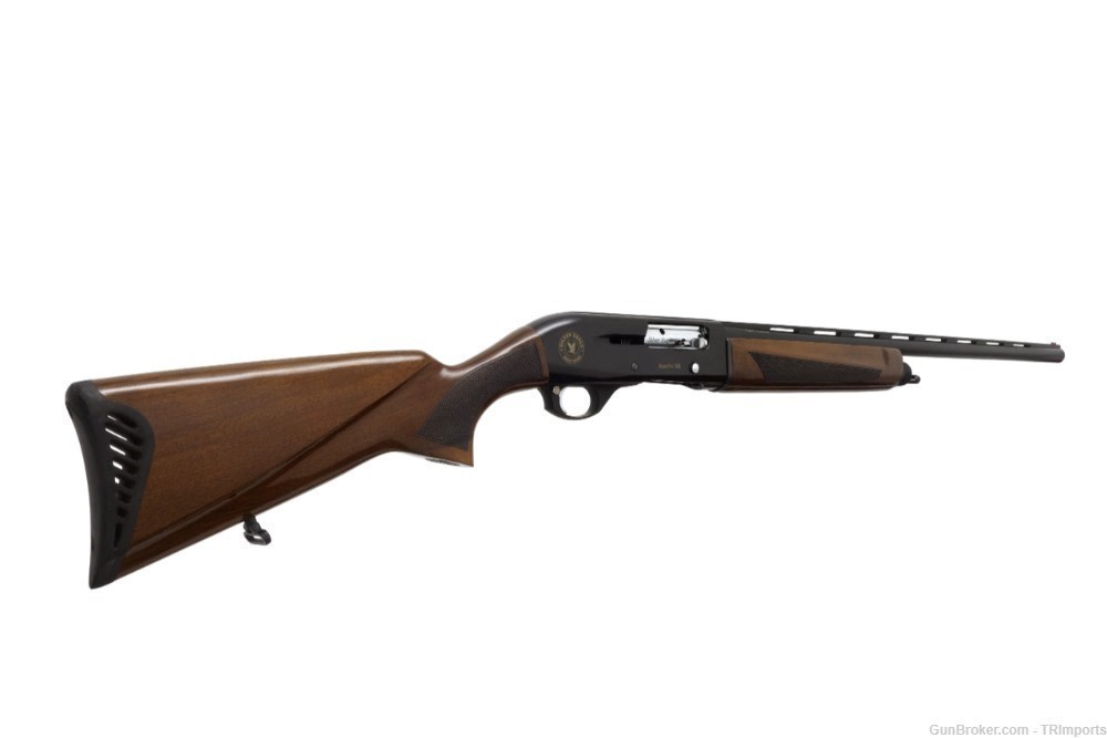 Silver Eagle Sporter 20ga 26" Semi Auto, Factory Refurbished-img-1