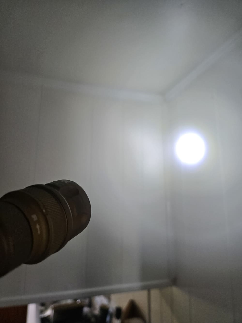Surefire M952V Tan Vampire IR Flashlight GWOT M4 M4A1 M16A4 Kit #1-img-8