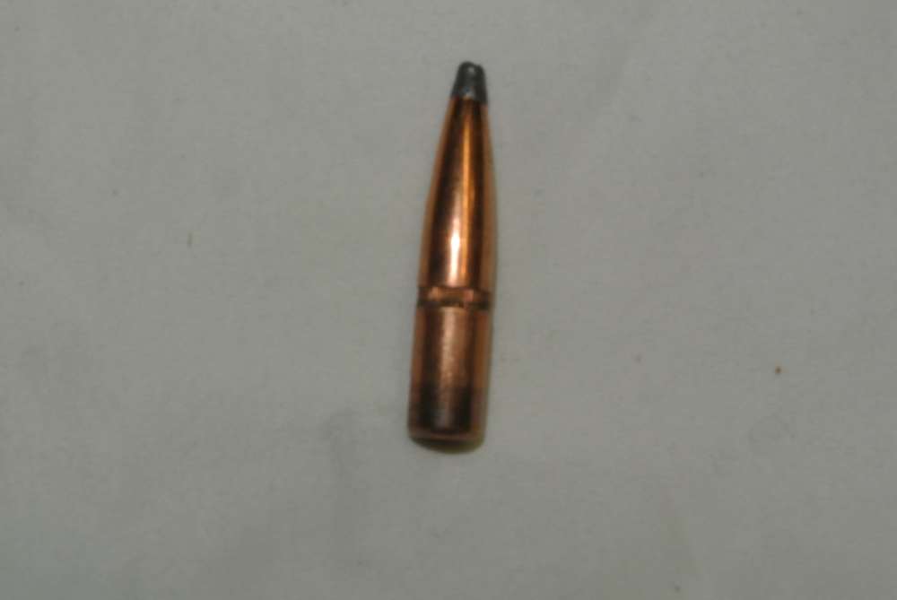 Large Lot of NEW 6.8 Cal Bullets NEW!-img-1