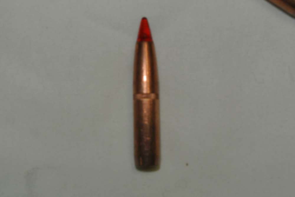 Large Lot of NEW 6.8 Cal Bullets NEW!-img-2