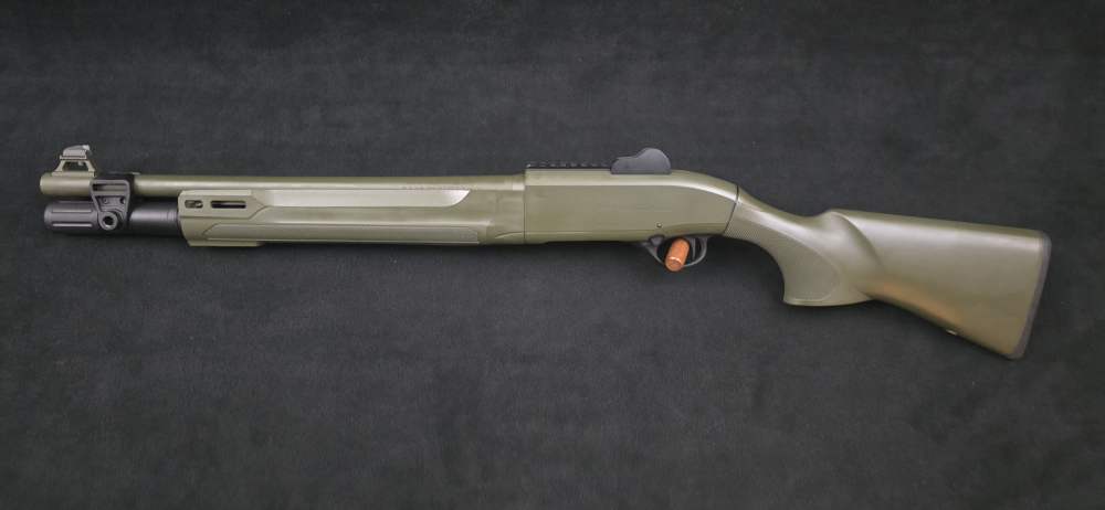 Beretta 1301 Tactical C OD Green 12ga 18.5" 7+1rd-img-4