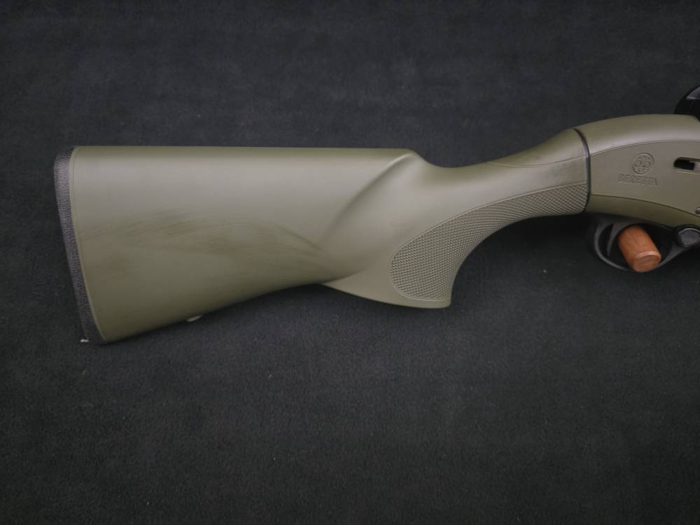 Beretta 1301 Tactical C OD Green 12ga 18.5" 7+1rd-img-1