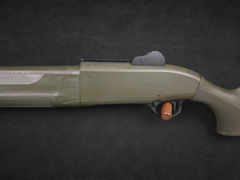 Beretta 1301 Tactical C OD Green 12ga 18.5" 7+1rd-img-6