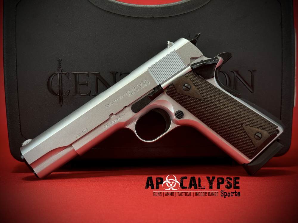 Century Centurion 11 Chrome-img-4