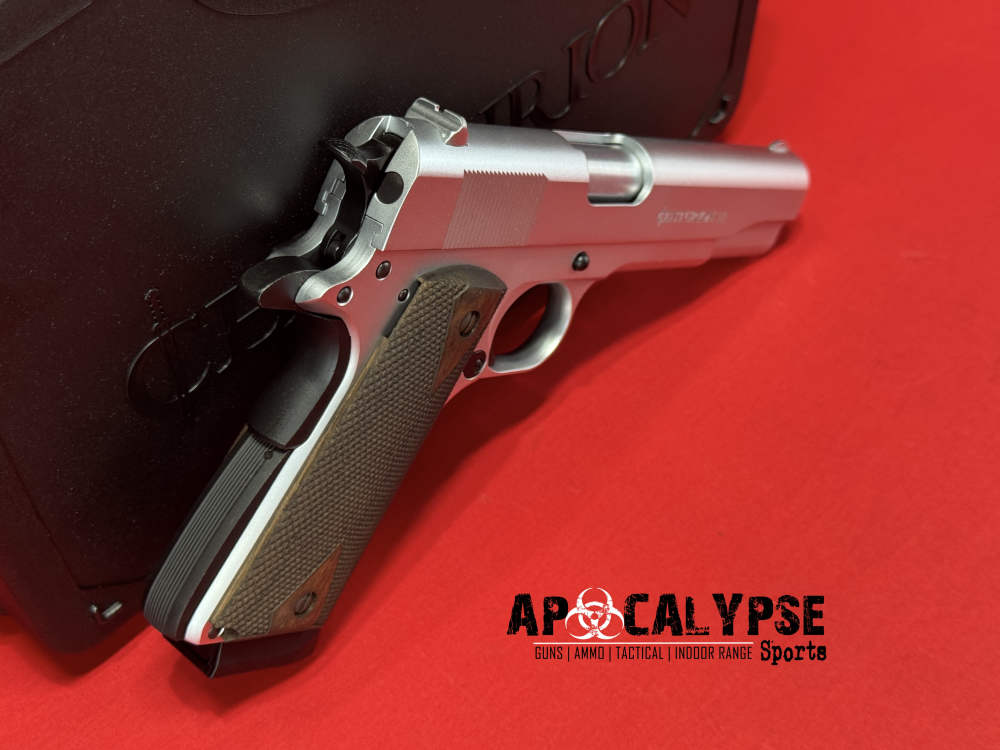 Century Centurion 11 Chrome-img-6