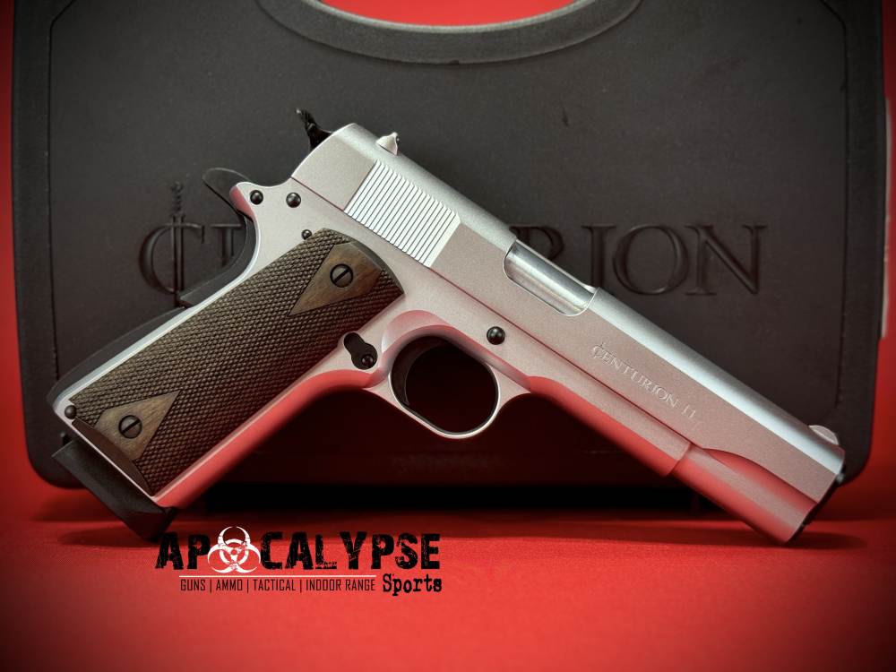 Century Centurion 11 Chrome-img-3