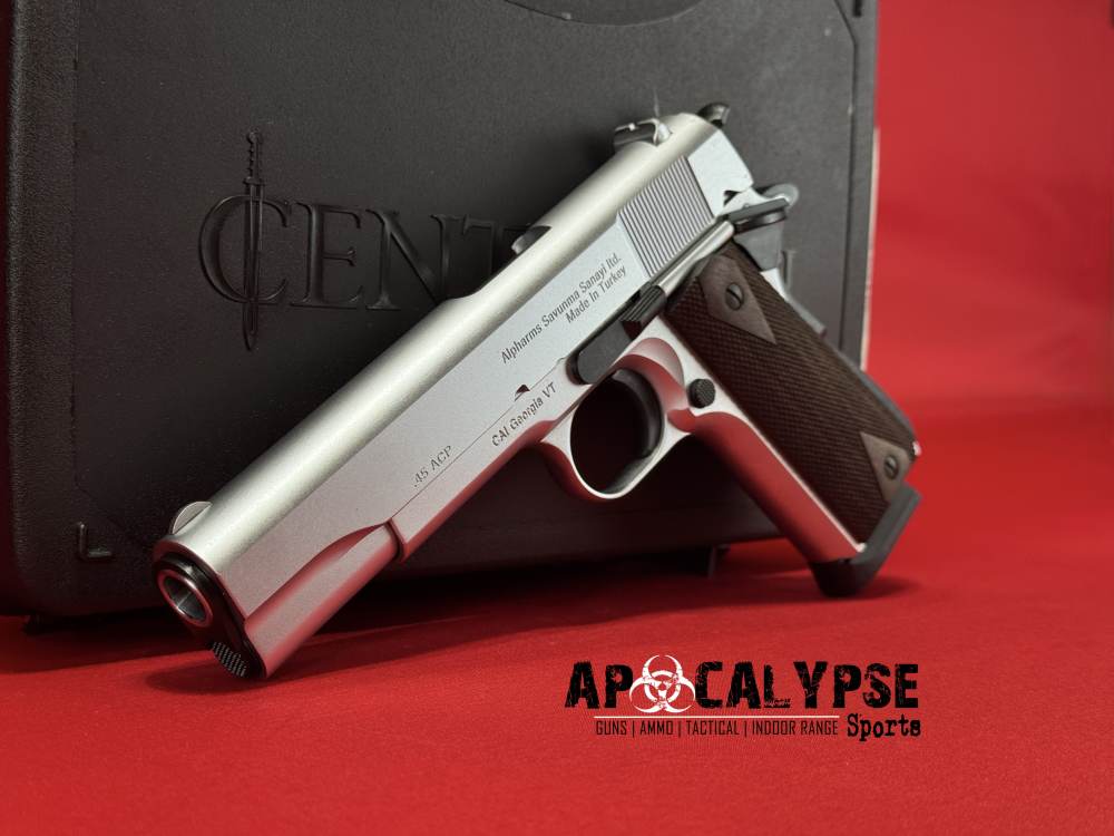 Century Centurion 11 Chrome-img-2