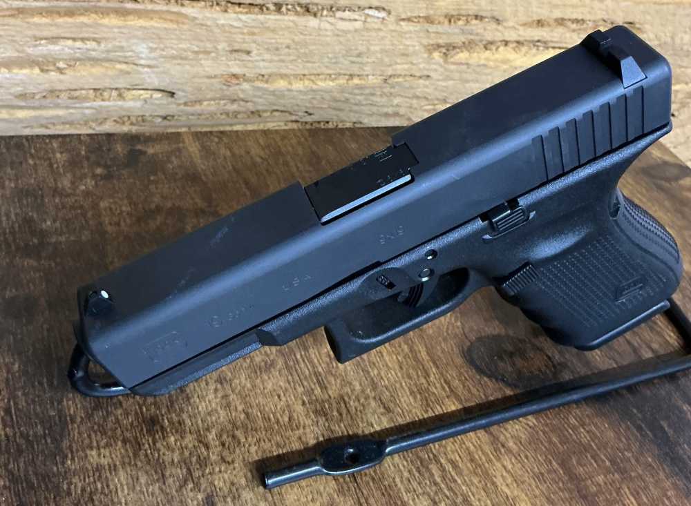 Glock G19 gen 4-img-2